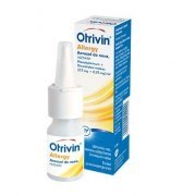 Otrivin Allergy aer.donosa 15 ml