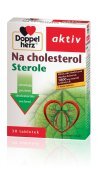 Doppelherz aktiv Na cholesterol Sterole 30