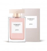 VERSET Parfums JANA Femme 100 ml