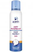 ANIDA ACERIN FOOT PROTECT Antyperspirant spray 100