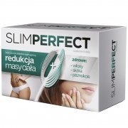 Slimperfect  60 tabletek SMUKŁA FIGURA