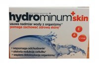 Hydrominum+Skin  30 tabletek