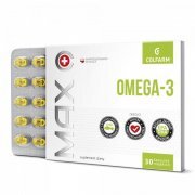 Omega-3 Max  30 kapsułek