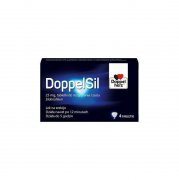DoppelSil 0,025 g SYNDENAFILU 4 tabletki