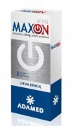 MAXON ACTIVE 25 mg 8 tabletek BRAK WZWODU