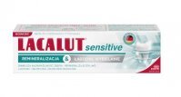 LACALUT Sensitive remineralizacja pasta do zębów