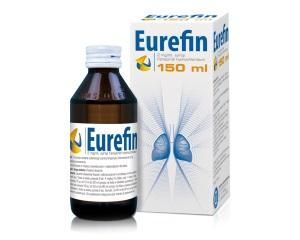 Eurefin syrop 2 mg/ml 150 ml