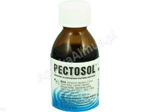 Pectosol konc.dosporz.roz.doust. 40g
