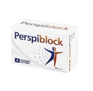 Perspi-Block x 60 tabl.