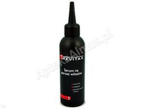 REVITAX Serum n/porost włosów 100 ml
