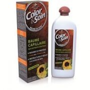 COLOR & SOIN Balsam d/włosów 250 ml
