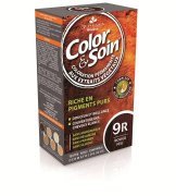 COLOR & SOIN Farba d/włos.9R 135 ml pło cz