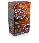 COLOR & SOIN Farba d/włos.5M 135 ml mah jk