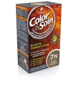 COLOR & SOIN Farba d/włos.7N 135 ml bl orz