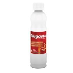 Alugastrin zawiesina 250 ml fl