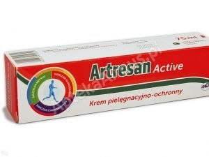 Artresan Active Krem (schorz.reumat.) 75ml