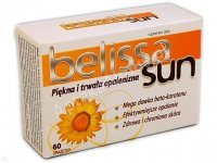 Belissa Sun 60 drażetek