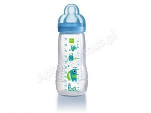 MAM Butelka PC Baby Bottle 270 ml 1op.