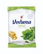 Cukierki VERBENA  Melisa z  witaminą C 60 g