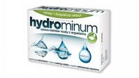 Hydrominum 30 tabl. usuwa nadmiar wody