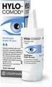 Hylo-Comod krople do nawilżania oczu 10 ml