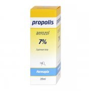 Propolis 7% roztw. aer. 20 ml