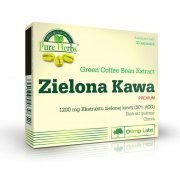 Olimp  Zielona Kawa Premium x 30 kaps.
